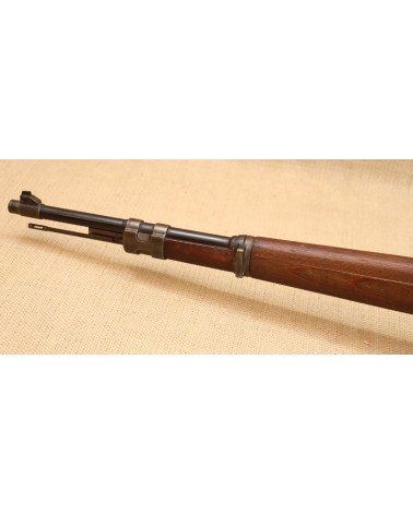 Repetierbüchse, Mauser Mod. 98K, Code 42 (1940), Kal. 8x57 IS. - Bild 10