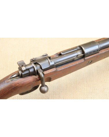Repetierbüchse, Mauser Mod. 98K, Code 42 (1940), Kal. 8x57 IS. - Bild 5
