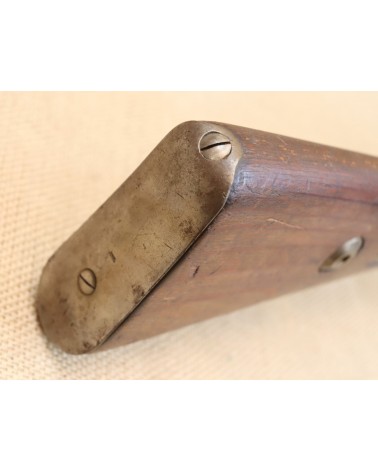 Repetierbüchse, Mauser Mod. 98K, Code 42 (1940), Kal. 8x57 IS. - Bild 13