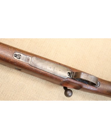 Repetierbüchse, Mauser Mod. 98K, Code 42 (1940), Kal. 8x57 IS. - Bild 14