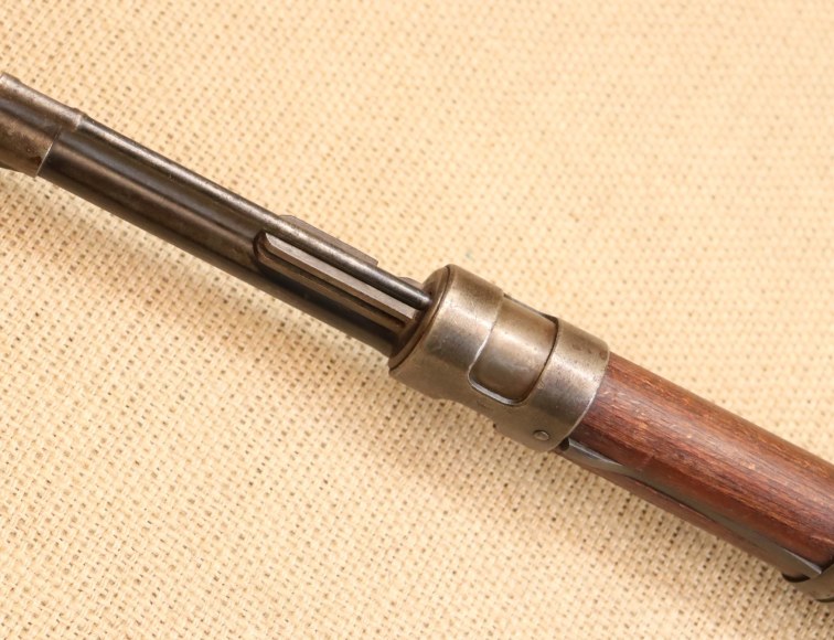 Repetierbüchse, Mauser Mod. 98K, Code 42 (1940), Kal. 8x57 IS. - Bild 15