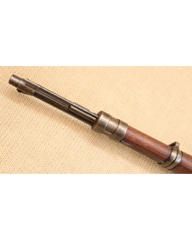 Repetierbüchse, Mauser Mod. 98K, Code 42 (1940), Kal. 8x57 IS. - Bild 15