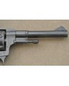 Revolver, Nagant, Mod. 1895 (1936), Kal. 7,62 mm Nagant.