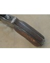 Revolver, Nagant, Mod. 1895 (1936), Kal. 7,62 mm Nagant.