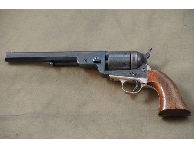 Kopie Colt Revolver,  Mod. 1851 Navy Conversion, Kal. .38 Spec.  +++ verkauft +++