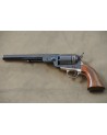 Kopie Colt Revolver,  Mod. 1851 Navy Conversion, Kal. .38 Spec.  +++ verkauft +++