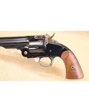 Uberti Revolver, Smith & Wesson Mod. Schofield , Kal. .44-40Win - Bild 4