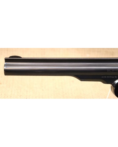 Uberti Revolver, Smith & Wesson Mod. Schofield , Kal. .44-40Win - Bild 12