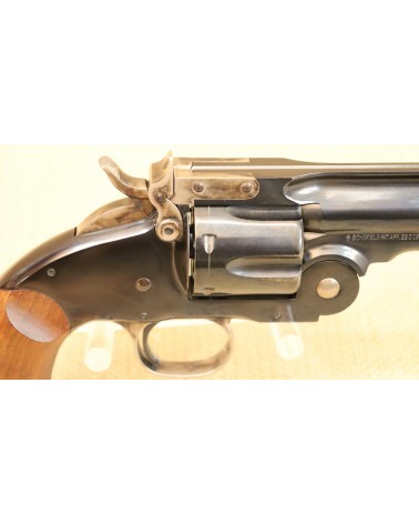 Uberti Revolver, Smith & Wesson Mod. Schofield , Kal. .44-40Win - Bild 2