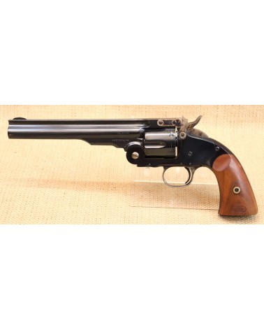 Uberti Revolver, Smith & Wesson Mod. Schofield , Kal. .44-40Win