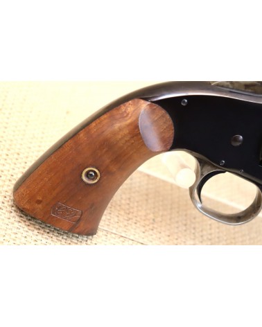 Uberti Revolver, Smith & Wesson Mod. Schofield , Kal. .44-40Win - Bild 9