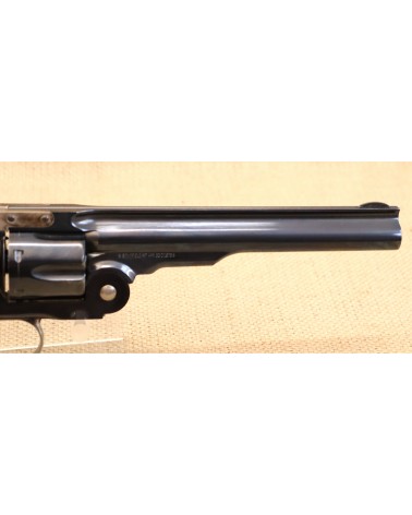 Uberti Revolver, Smith & Wesson Mod. Schofield , Kal. .44-40Win - Bild 3
