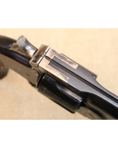 Uberti Revolver, Smith & Wesson Mod. Schofield , Kal. .44-40Win - Bild 7