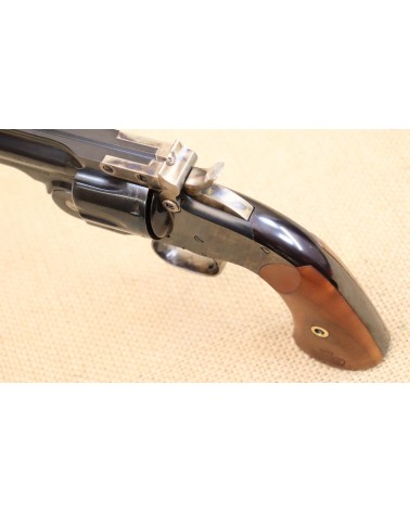 Uberti Revolver, Smith & Wesson Mod. Schofield , Kal. .44-40Win - Bild 10