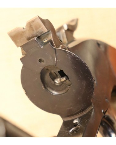 Uberti Revolver, Smith & Wesson Mod. Schofield , Kal. .44-40Win - Bild 11