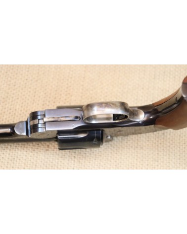 Uberti Revolver, Smith & Wesson Mod. Schofield , Kal. .44-40Win - Bild 14