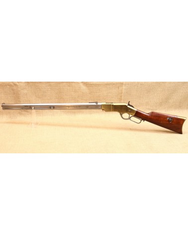 Unterhebelrepetierbüchse, Hege-Uberti, Winchester Mod. 1860 (Henry-Rifle), Kal. 44-40 Win.