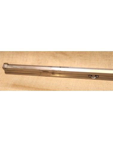 Unterhebelrepetierbüchse, Hege-Uberti, Winchester Mod. 1860 (Henry-Rifle), Kal. 44-40 Win. - Bild 11