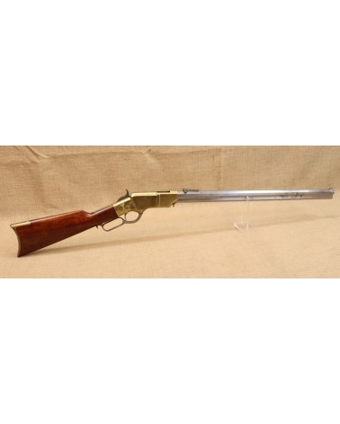 Unterhebelrepetierbüchse, Hege-Uberti, Winchester Mod. 1860 (Henry-Rifle), Kal. 44-40 Win. - Bild 2