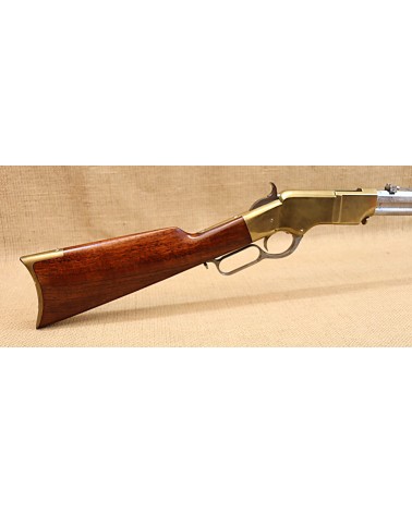 Unterhebelrepetierbüchse, Hege-Uberti, Winchester Mod. 1860 (Henry-Rifle), Kal. 44-40 Win. - Bild 4
