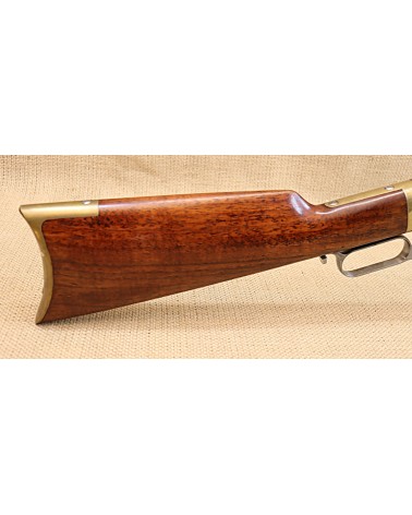 Unterhebelrepetierbüchse, Hege-Uberti, Winchester Mod. 1860 (Henry-Rifle), Kal. 44-40 Win. - Bild 10