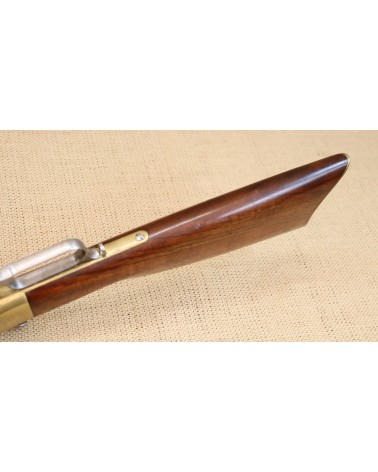 Unterhebelrepetierbüchse, Hege-Uberti, Winchester Mod. 1860 (Henry-Rifle), Kal. 44-40 Win. - Bild 23