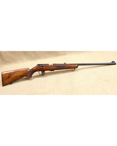 Repetierbüchse, Anschütz, Kal. 22lr