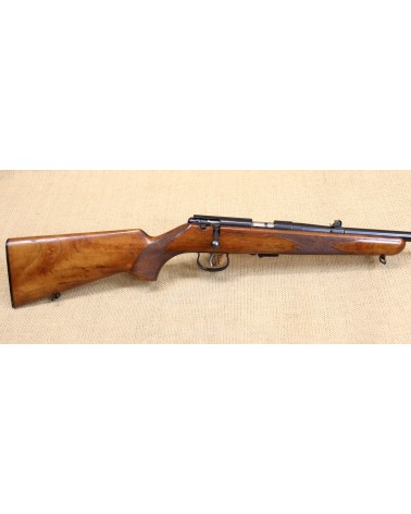 Repetierbüchse, Anschütz, Kal. 22lr - Bild 4