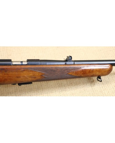 Repetierbüchse, Anschütz, Kal. 22lr - Bild 11