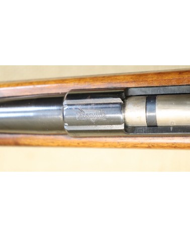Repetierbüchse, Anschütz, Kal. 22lr - Bild 9