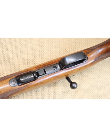 Repetierbüchse, Anschütz, Kal. 22lr - Bild 18