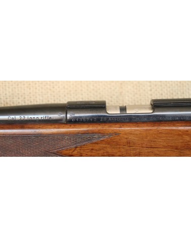 Repetierbüchse, Anschütz, Kal. 22lr - Bild 20