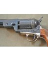 Kopie Colt Revolver,  Mod. 1851 Navy Conversion, Kal. .38 Spec.  +++ verkauft +++