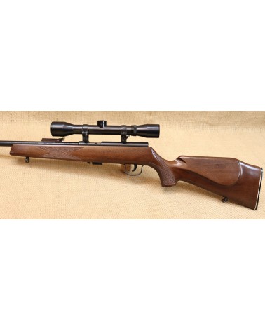 Repetierbüchse, Voere, Kal. 22lr - Bild 4