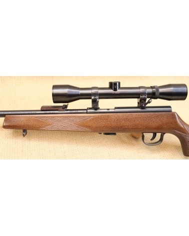 Repetierbüchse, Voere, Kal. 22lr - Bild 6