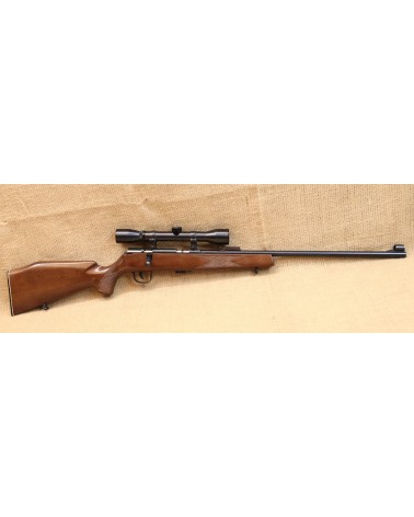 Repetierbüchse, Voere, Kal. 22lr