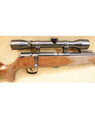Repetierbüchse, Voere, Kal. 22lr - Bild 5
