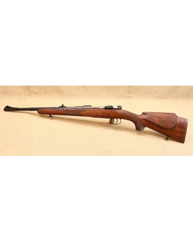 Repetierbüchse, Husqvarna (Schweden-Mauser), Kal. 6,5x55