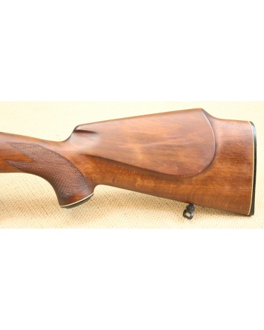 Repetierbüchse, Husqvarna (Schweden-Mauser), Kal. 6,5x55 - Bild 10