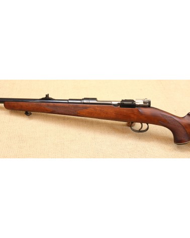 Repetierbüchse, Husqvarna (Schweden-Mauser), Kal. 6,5x55 - Bild 3