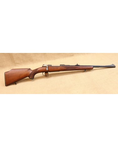 Repetierbüchse, Husqvarna (Schweden-Mauser), Kal. 6,5x55 - Bild 2