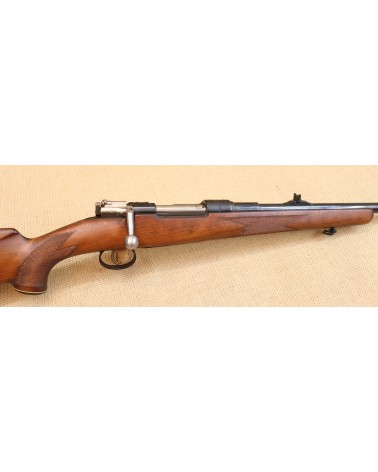 Repetierbüchse, Husqvarna (Schweden-Mauser), Kal. 6,5x55 - Bild 4