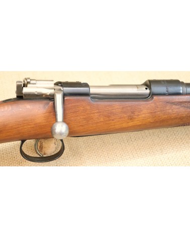 Repetierbüchse, Husqvarna (Schweden-Mauser), Kal. 6,5x55 - Bild 5