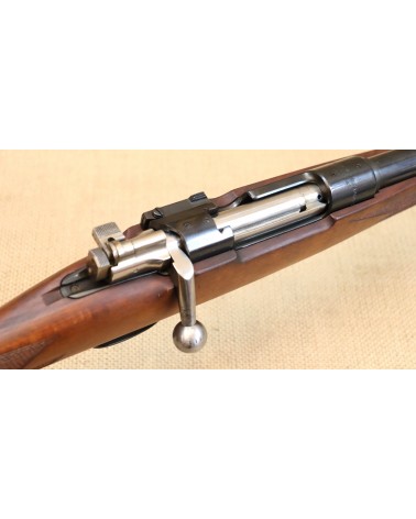 Repetierbüchse, Husqvarna (Schweden-Mauser), Kal. 6,5x55 - Bild 6