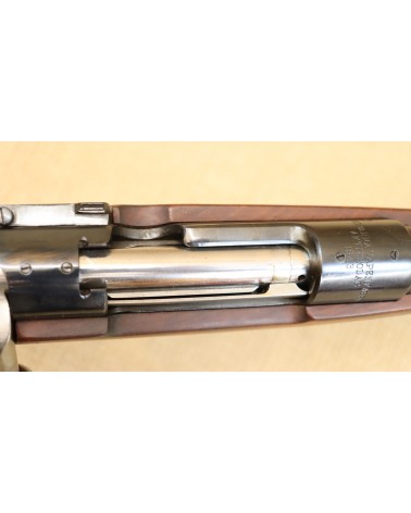 Repetierbüchse, Husqvarna (Schweden-Mauser), Kal. 6,5x55 - Bild 7