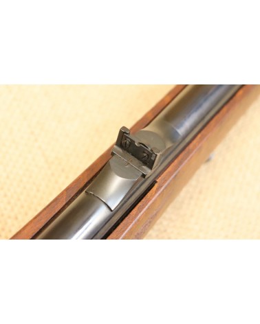 Repetierbüchse, Husqvarna (Schweden-Mauser), Kal. 6,5x55 - Bild 9