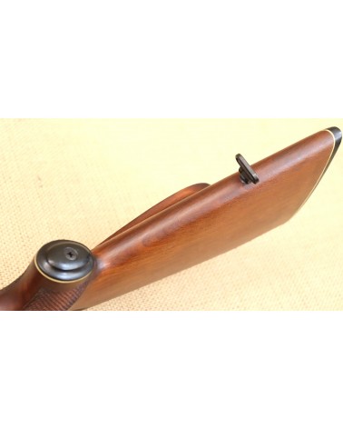 Repetierbüchse, Husqvarna (Schweden-Mauser), Kal. 6,5x55 - Bild 15