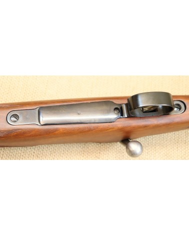 Repetierbüchse, Husqvarna (Schweden-Mauser), Kal. 6,5x55 - Bild 14