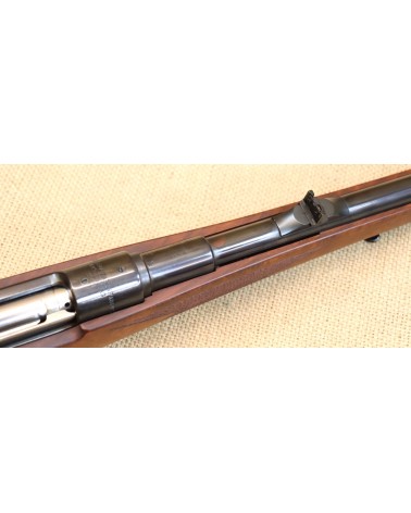 Repetierbüchse, Husqvarna (Schweden-Mauser), Kal. 6,5x55 - Bild 8
