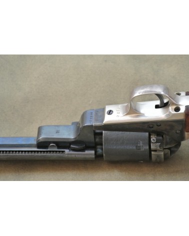 Kopie Colt Revolver,  Mod. 1851 Navy Conversion, Kal. .38 Spec.  +++ verkauft +++